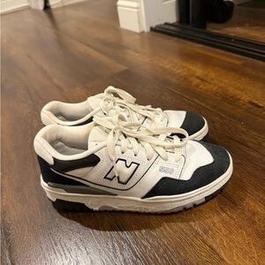 New Balance size 5Y 6.5w